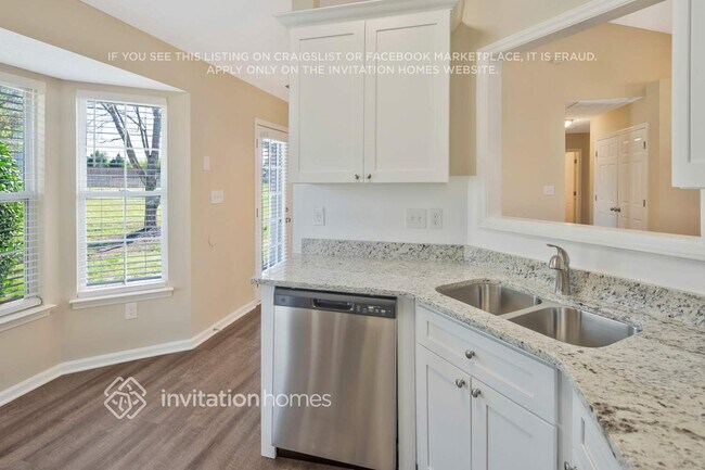 Building Photo - 4657 Falcon Chase Dr SW