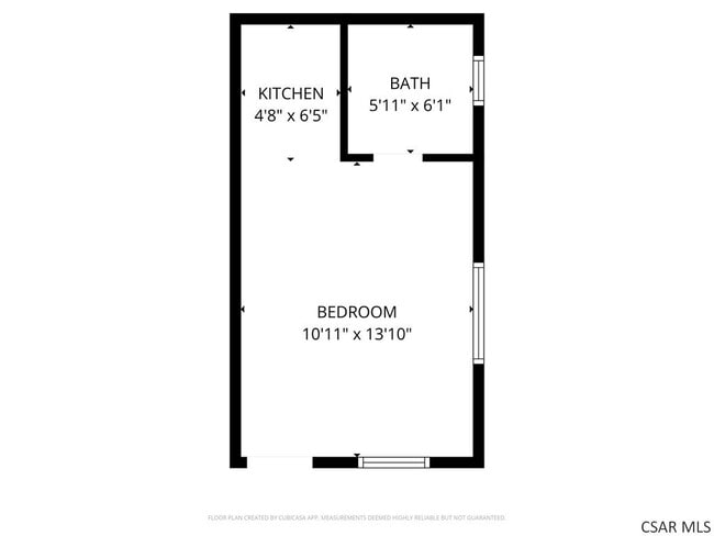 Building Photo - 907 Old Scalp Ave