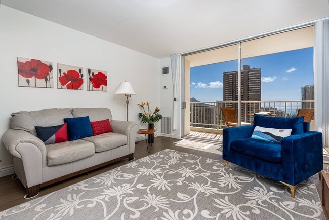 Building Photo - 400 Hobron Ln