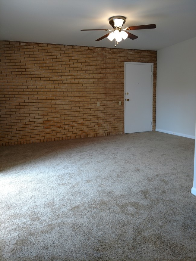 Floorplan - Sharon Woods Apartments