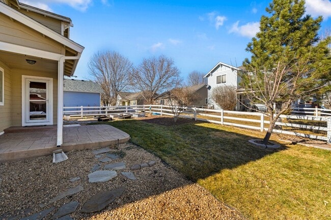 Building Photo - Move-In Ready 4 Bed, 3.5 Bath Home in Prime Loveland Location!