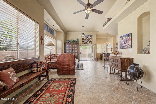 Building Photo - 6540 E Redmont Dr