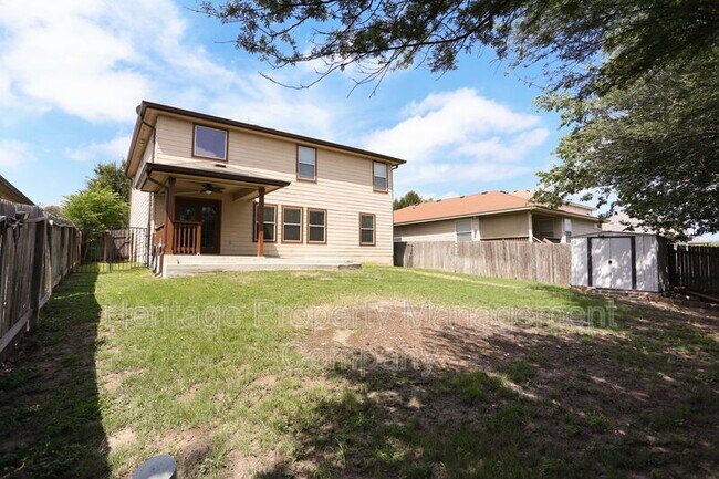 Building Photo - 6819 Liberty Stone