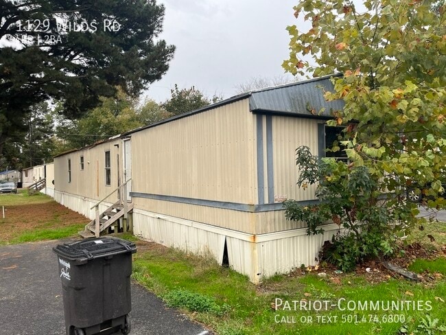 Primary Photo - 1129 Wilds Rd