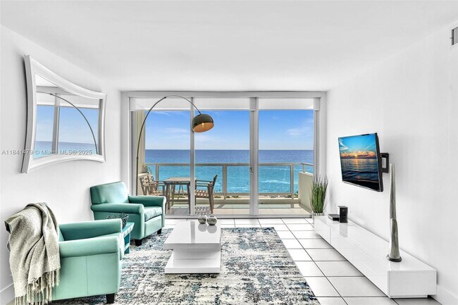 Building Photo - 5161 Collins Ave
