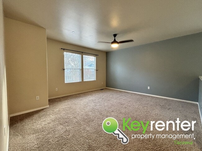 Building Photo - Spacious 4-Bedroom, 2.5 Bath Dupont Rental 5 Minutes from JBLM – Over 2,600 Sq Ft of Comfort