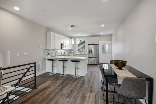 Building Photo - Brand New Luxury Apartment Brewerytown