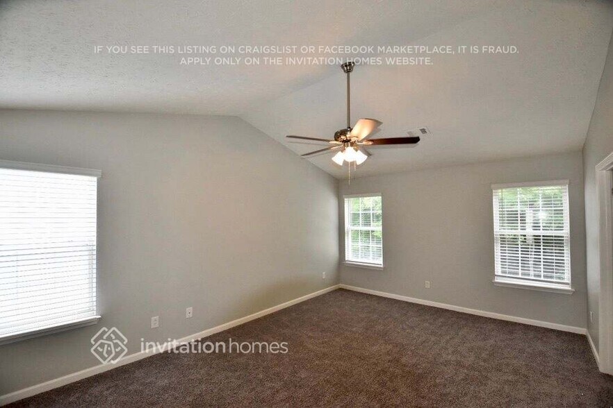 Building Photo - 1100 Eatonton Way