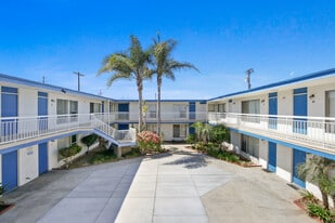 Building Photo - 900 N. Wilmington Blvd.