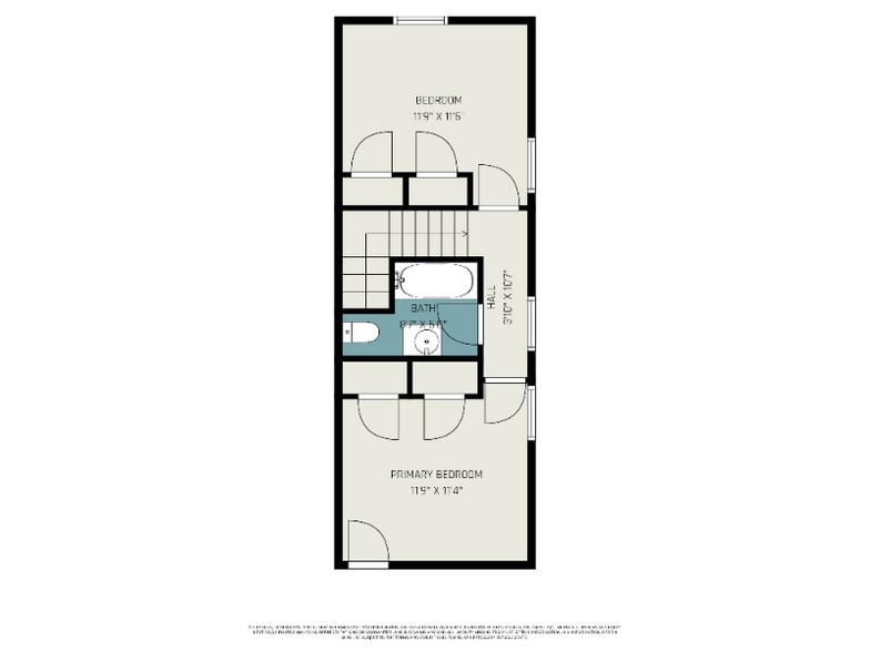 Building Photo - 3549 Harvey Ave