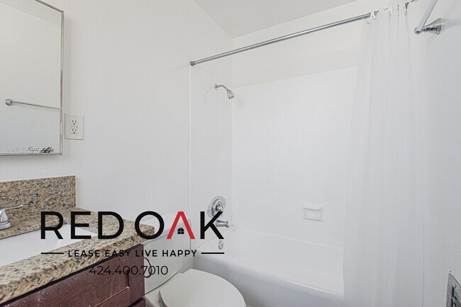 Building Photo - 6635 Etiwanda Ave