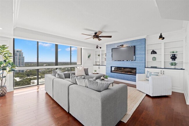 Building Photo - 3301 Bayshore Blvd
