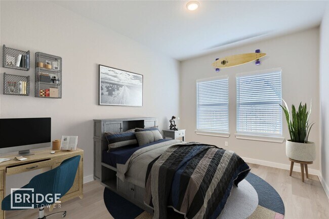 Building Photo - 7506 Escarpment Dr