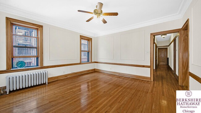 Building Photo - 1348-1350 E Hyde Park Blvd