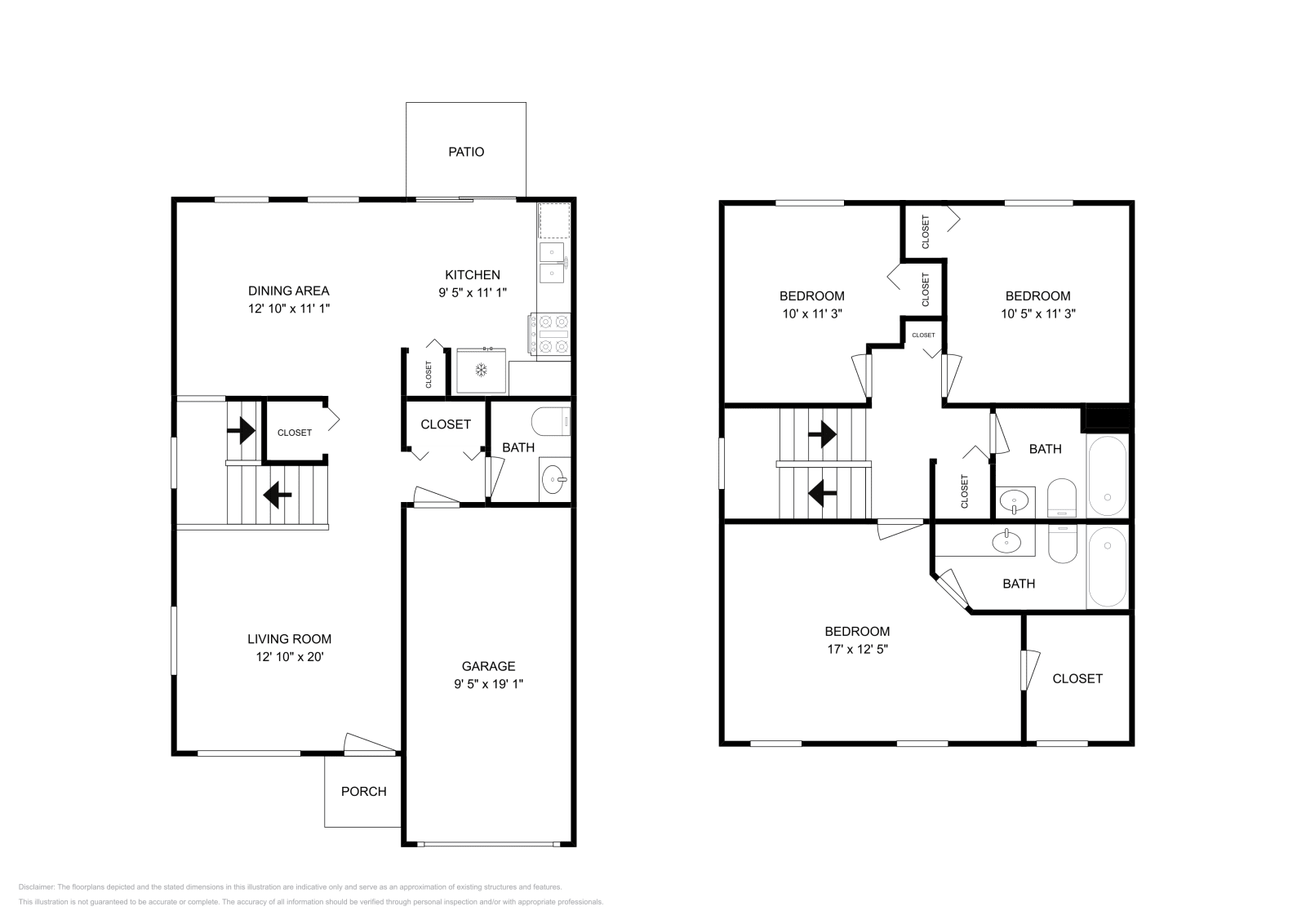Building Photo - 719 Bayles Dr