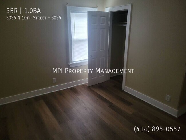 Building Photo - 3035 N 10th St