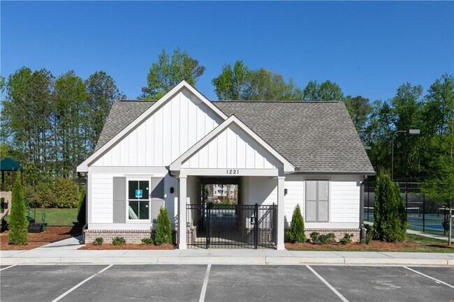 Building Photo - 3113 Willow Glade Trl