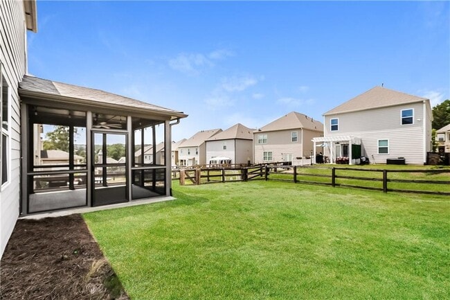 Building Photo - 6610 Trailblazer Rd