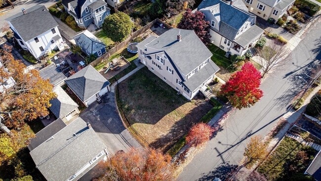 Building Photo - 59 Langdon Ave