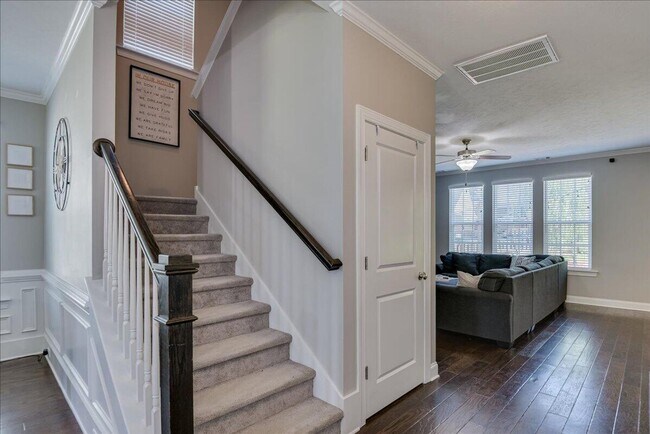 Building Photo - 847 Williford Run Dr