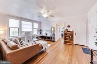 Building Photo - 1365 Kennedy St NW