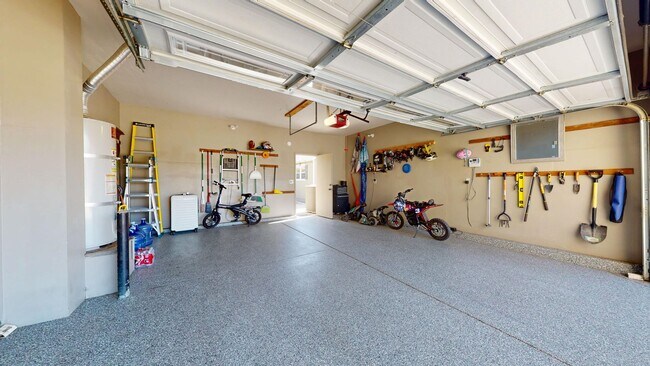 Building Photo - 5446 Antique Rose Way