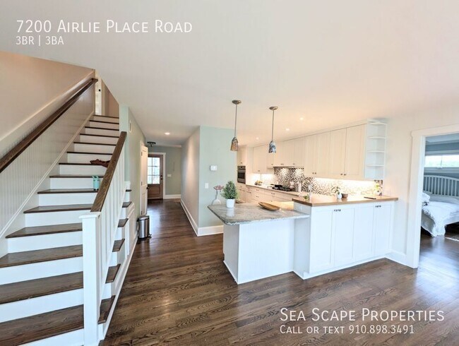 Building Photo - 7200 Airlie Pl