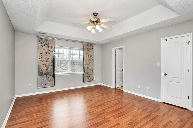 Building Photo - Charming 3BD/2.5BA Home in Matthews, NC!