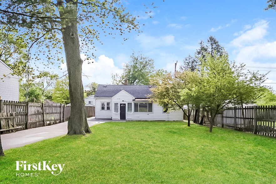 Building Photo - 113 N Metropolitan Ave