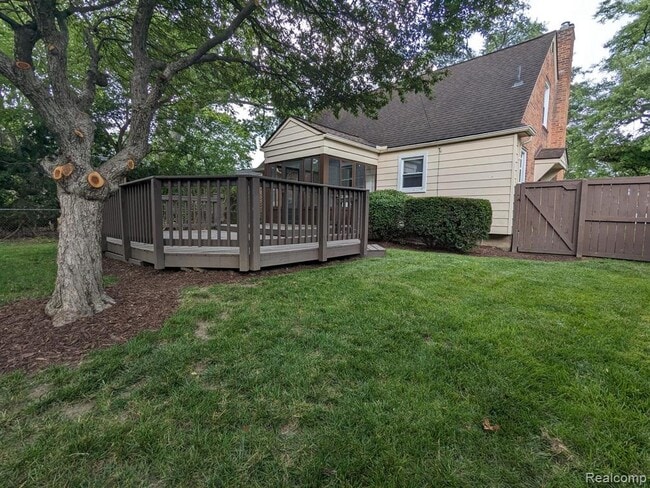 Building Photo - 4418 S Verona Cir