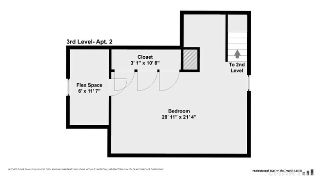 Building Photo - 52 Beers St