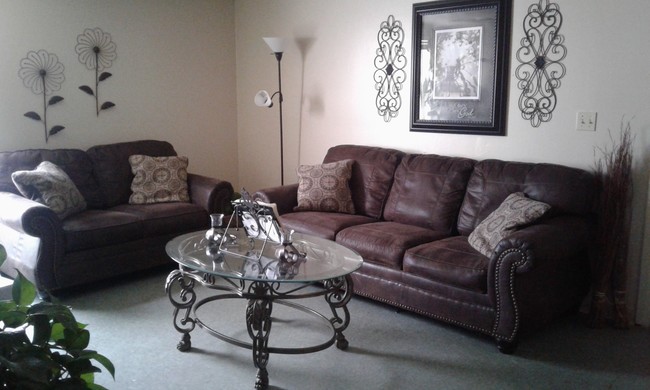 Living Room - 1126 Krause Ct