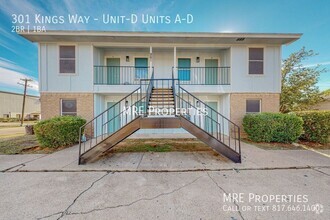 Building Photo - 301 Kings Way Dr