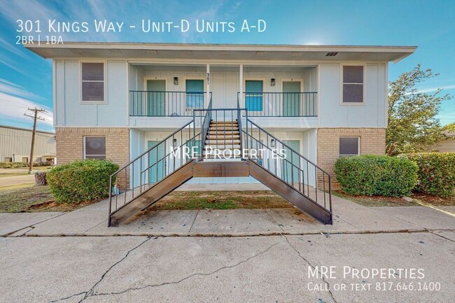 Primary Photo - 301 Kings Way Dr
