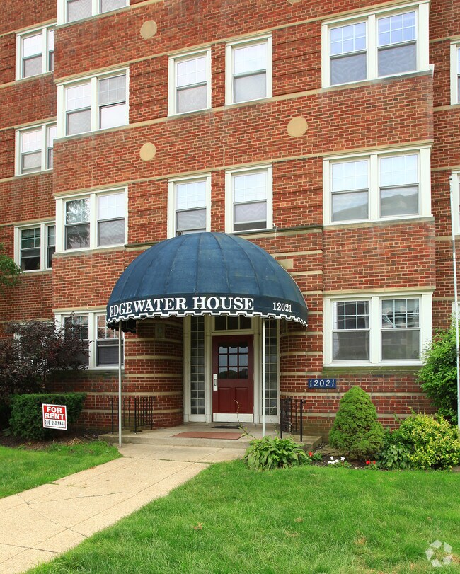 Edgewater House 12021 Edgewater Dr Lakewood OH 44107 Apartment Finder
