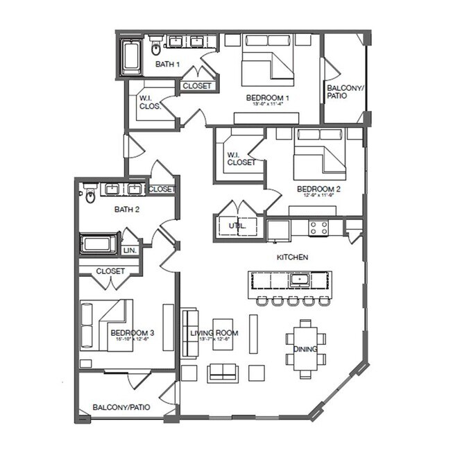 Elysian at Tivoli 8791 Alta Dr Las Vegas NV 89145 Apartment Finder