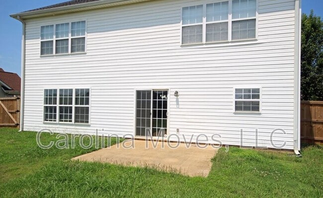 Building Photo - 689 Flintrock Dr