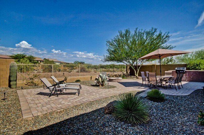 Building Photo - Gorgeous 4 Bed single level home at  Fireside - Norterra