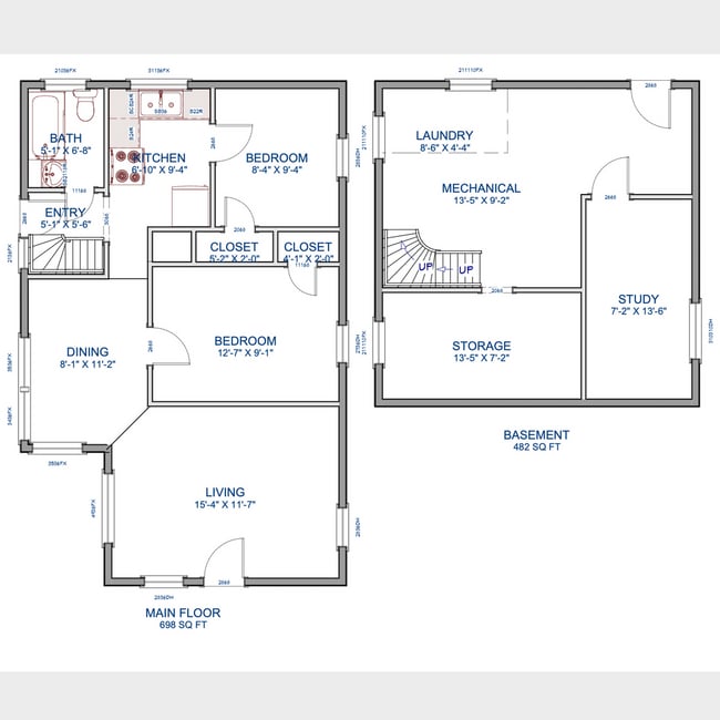 Building Photo - 120 SE 2nd St