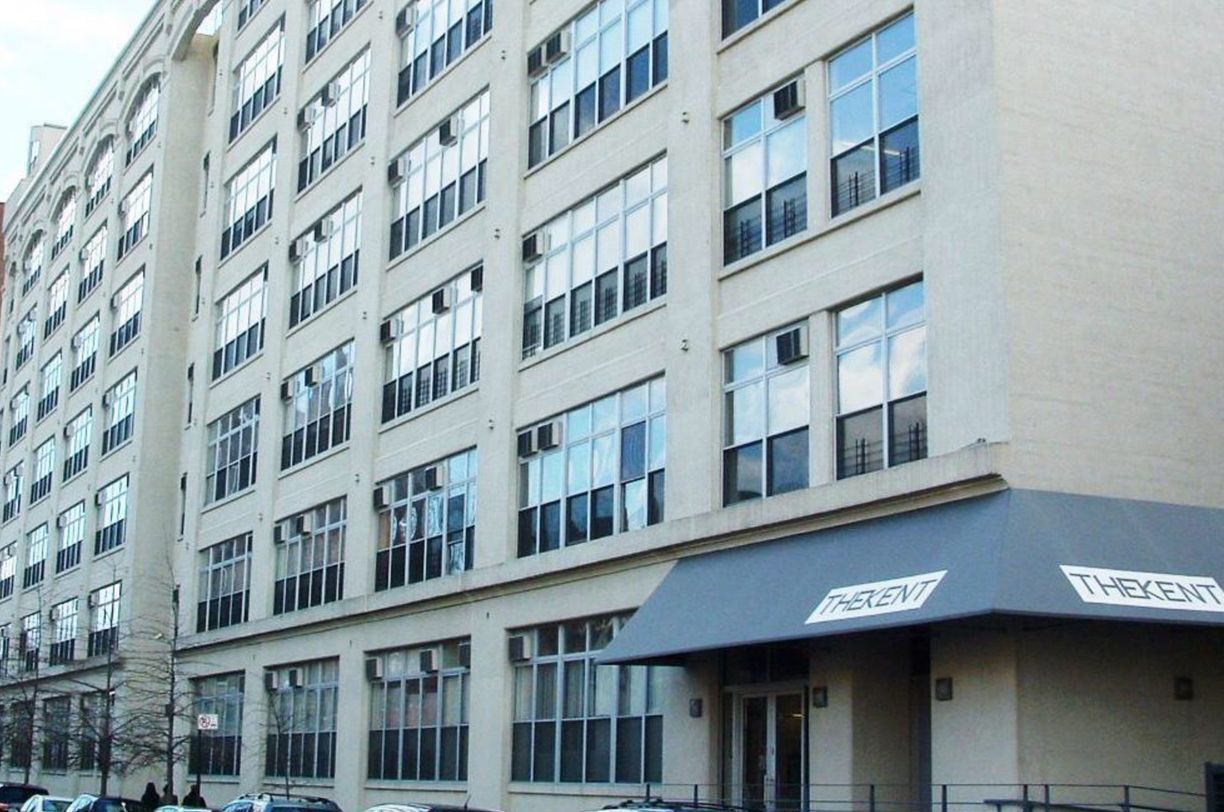 Building Photo - 970 Kent Ave