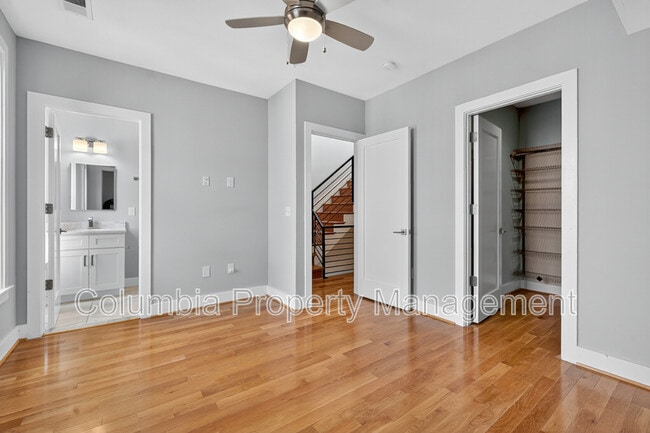 Building Photo - 638 Newton Pl NW