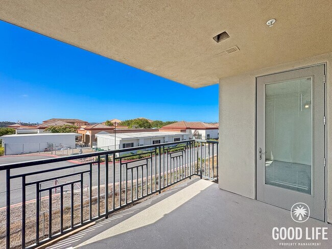 Building Photo - Charming 1BD/1BA Condo in Carmel Valley with Walk-In Closet, Balcony & In-Unit Laundry