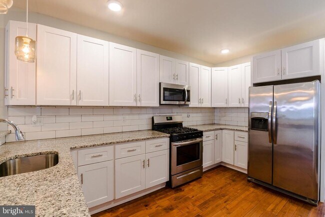 Building Photo - 1829 N 27th St