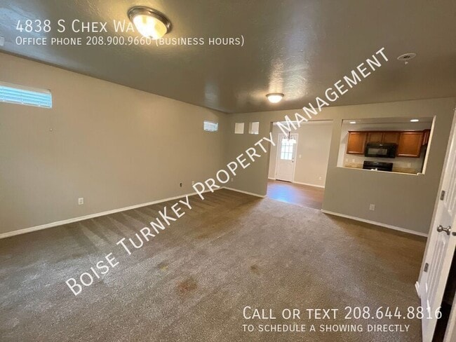 Building Photo - 4838 S Chex Way
