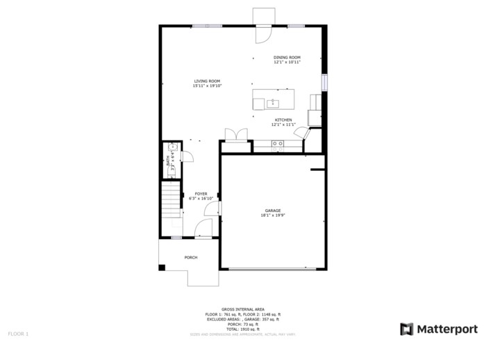 Building Photo - 1056 Pilgrim Ln