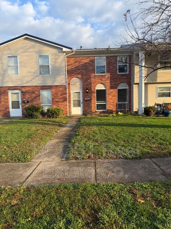 Building Photo - 6820-6826 Emerald Ave