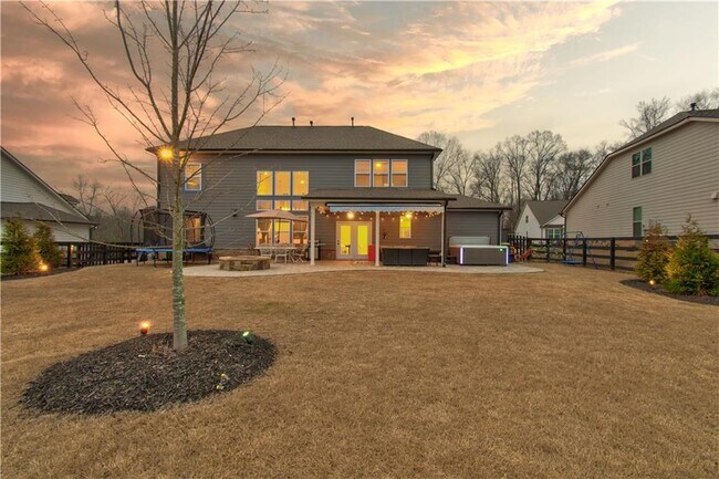Building Photo - 409 Carmichael Cir