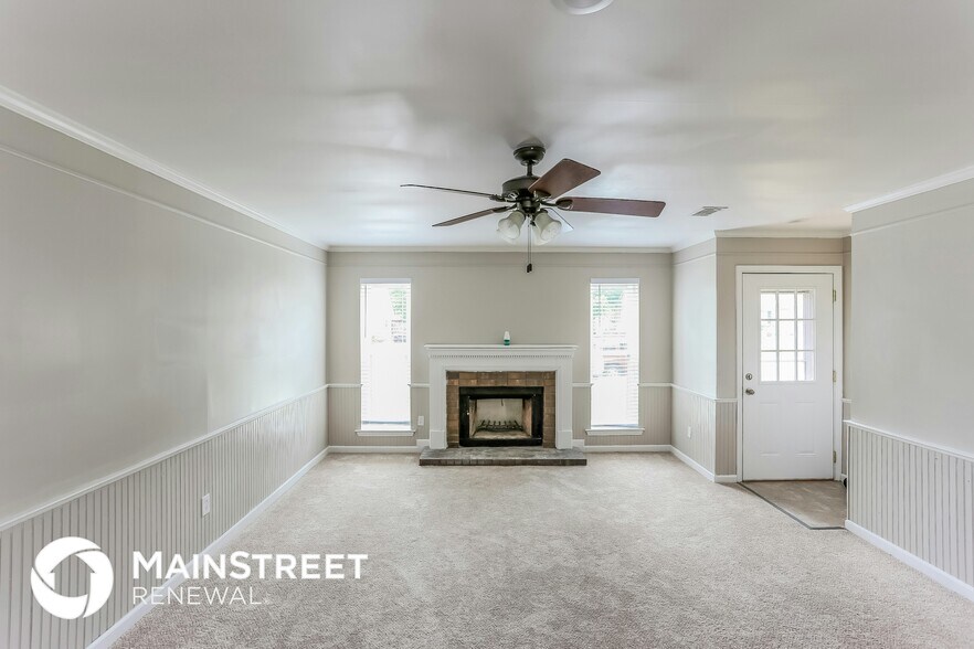 Building Photo - 4511 Country Brook Dr