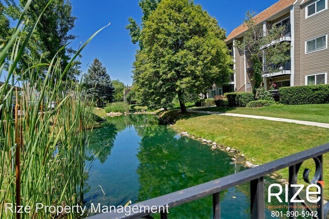 Building Photo - 4637 Quail Vista Cove