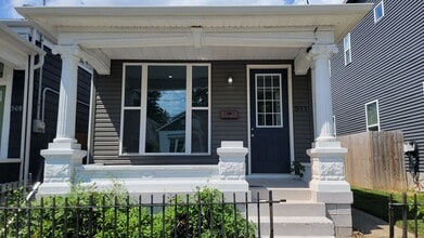 Building Photo - Your Dream Home In Shelby Park